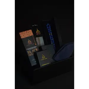 Sunnah Gift Box | Curated Islamic Gift for Men & Women