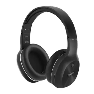 Edifier Wireless Headphones, W800BT Plus Wireless Bluetooth Stereo Headphones, fun gadgets, airpods, earbuds, noise cancelling headphones, 55+hours playtime and smart earphone, multipoint connect iphone and android,Gaming headphone gift ,amazon headphones