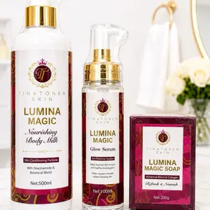 TTONE Lumina Magic Lumina Magic Glow Set 3