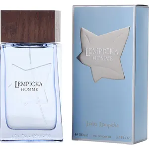 Lolita Lempicka Homme By Lolita Lempicka Edt For Men