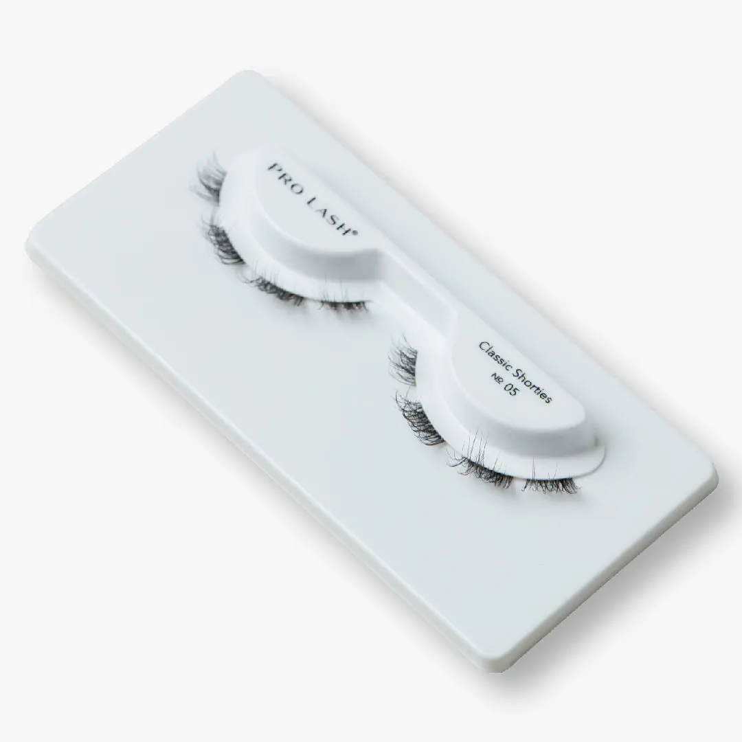 Classic Shorties No. 5