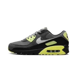 Air Max 90 "Smoke Grey Light Lemon Twist" DM0029 012