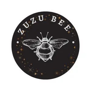 ZuZu Bee shop logo