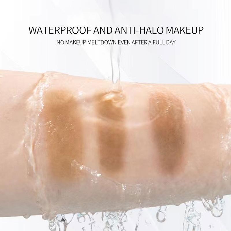 Humidity Proof Hydrating Peel Off Eyebrow Gel Waterproof Sweatproof Long Lasting