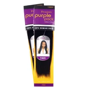 Outre Premium Purple Pack Yaky 16"