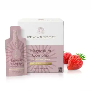 Adult Liposomal Magnesium Complex - 30 Day Supply