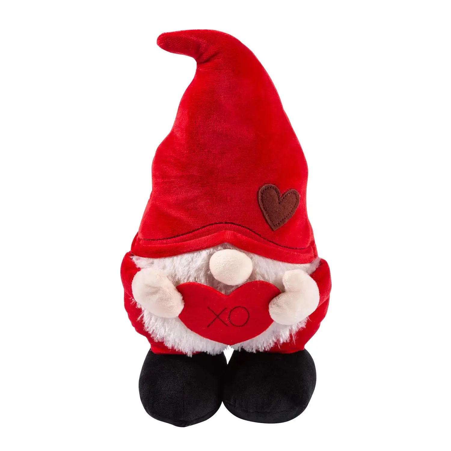 Valentine’s Day Decorative Gnome