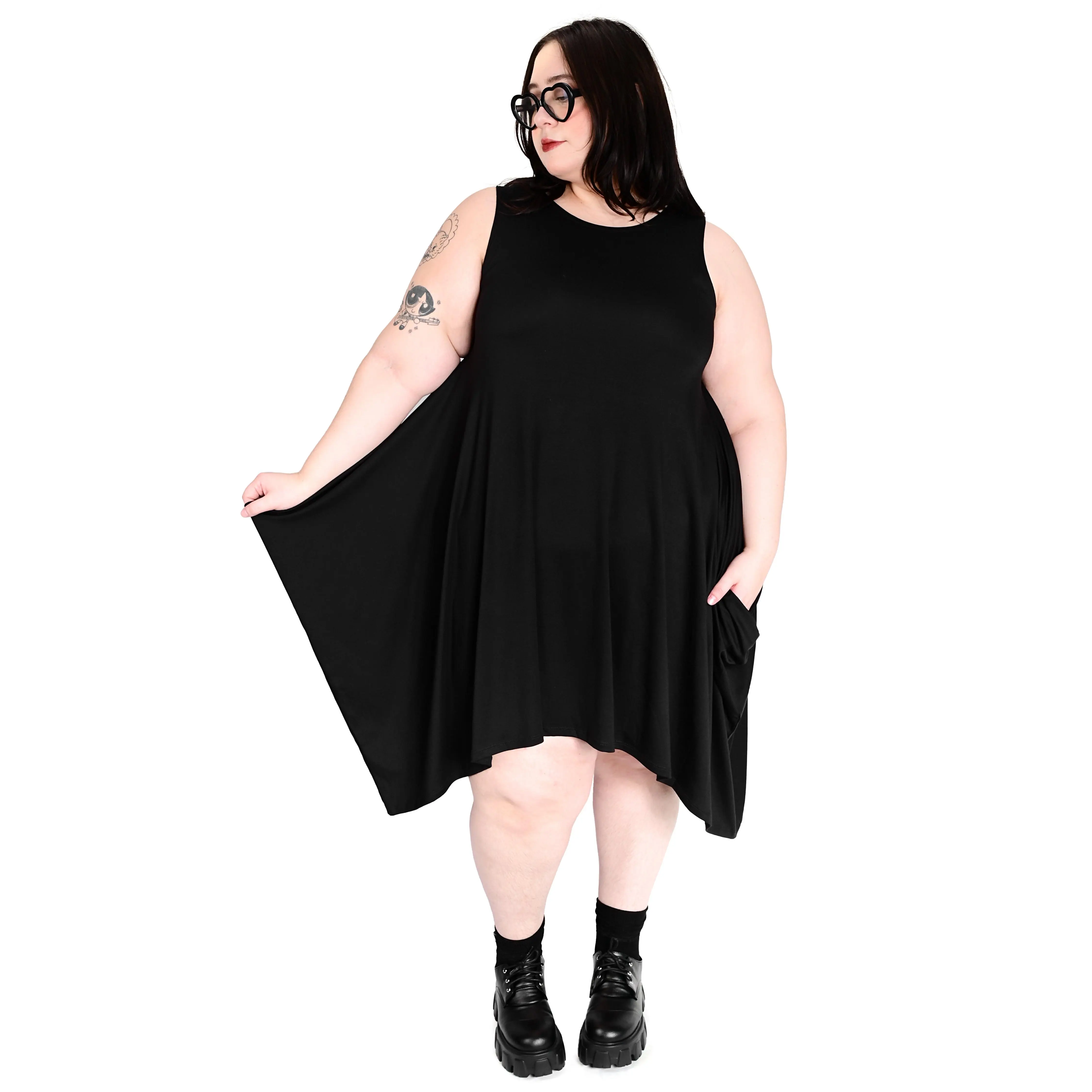 Dee Dee Dress