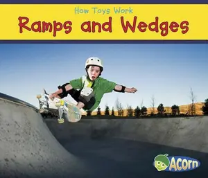 USED-Ramps and Wedges by Smith, Sian (Paperback)