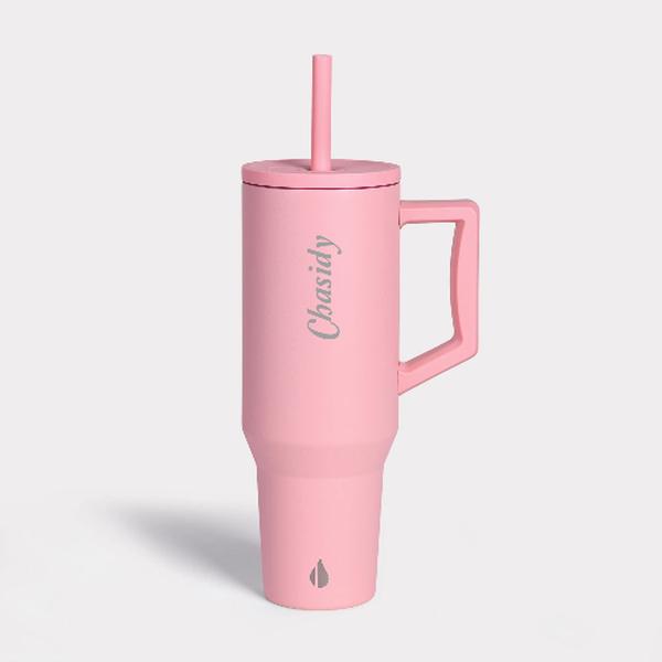 40oz Commuter Tumbler