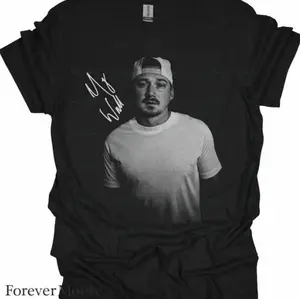 Morgan Still The Problem Wallen Tour 2026 T-Shirt, #MorganWallenn Tour 2026, Gift for fans Morgan26, Wallen Merch, Gift For Women, Country Music Graphic Tee, Wallen 2026 Shirt T2 4