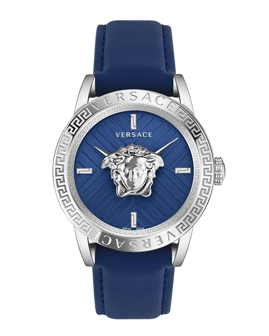 Versace Men's V-Code Watch