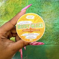 Pineapple Upside Down - Travel Edition