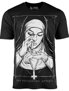 Drug Nun