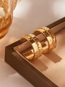 Fashionable Geometric Earrings, Hook Style, Luxury Summer Jewelry, Perfect for Women, Parties, Gifts, Daily Wear