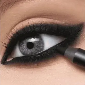 Waterproof Long Lasting Gel Eyeliner Pencil
