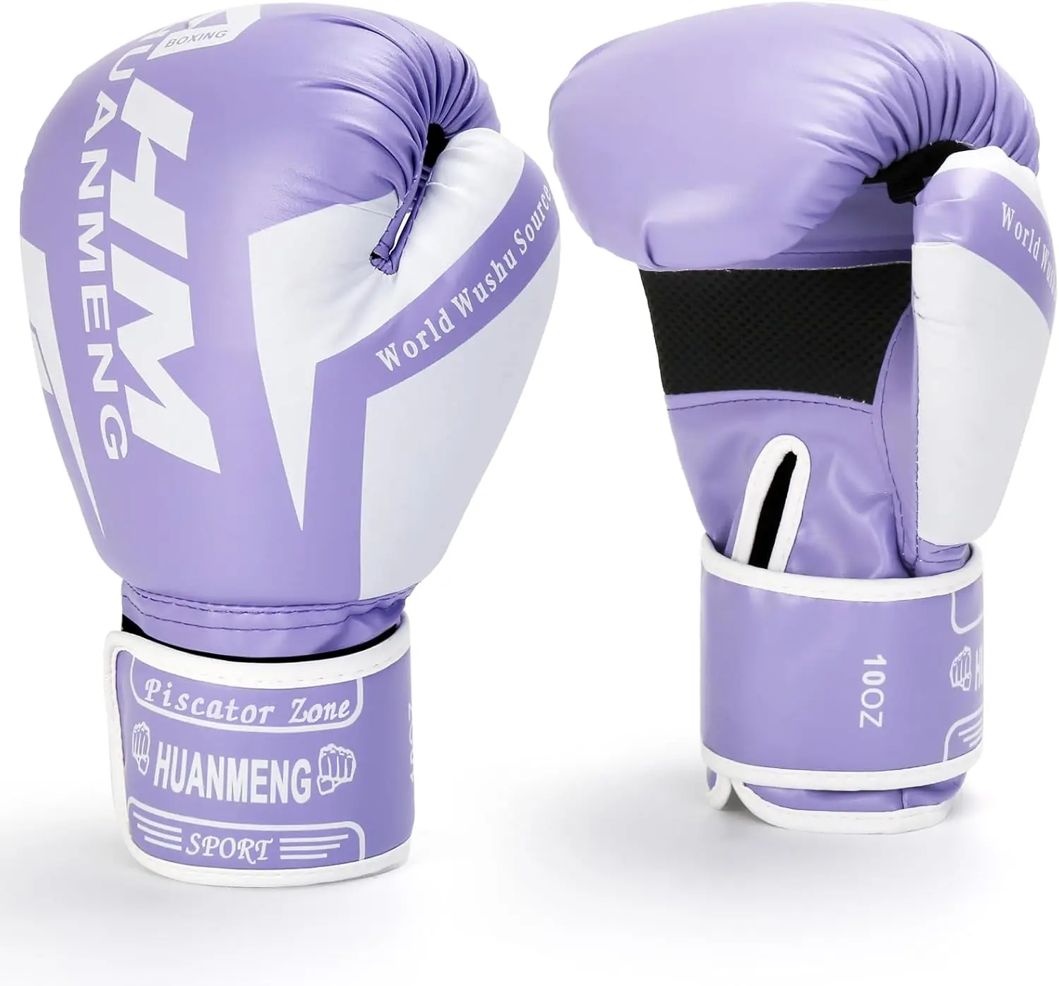 Boxing Training Gloves Punching Bag Gloves for Women & Adult, Professional Shockproof Gloves for Training Playing Muay Thai, Sparring, Fighting Kickboxing