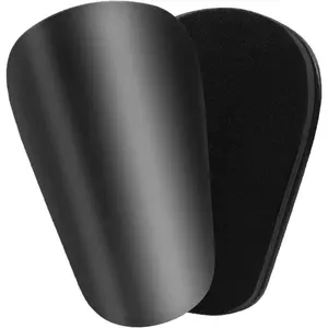 KTINEIC Extra Mini  Guards for Soccer - Ultra Lightweight & Comfortable  Pads for Toddlers/Kids/Adults Shin