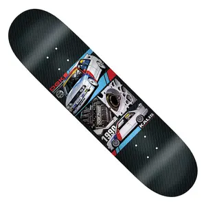 DGK Josh Kalis Group 5 Deck