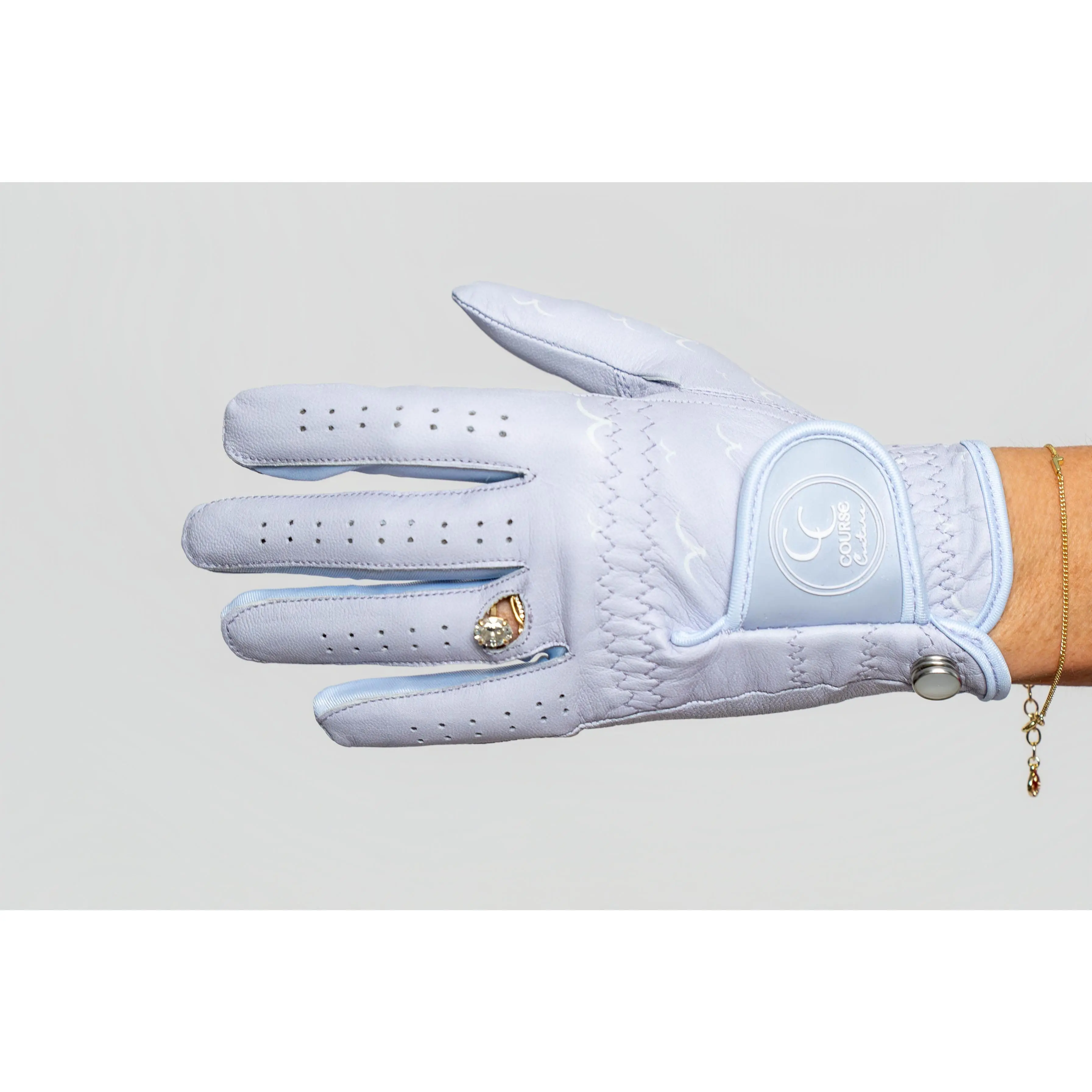 The Birdie Luxe Glove The Birdie Luxe Glove