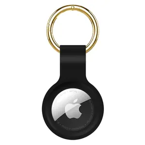 Sahara Liquid Silicone Case - Apple AirTag