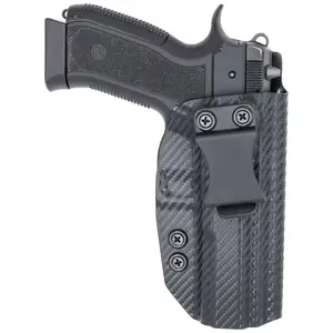 CZ 75 SP01 Phantom IWB Holster