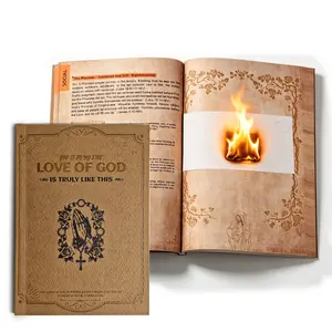Love of God is Truly Like This Confession Prayer Notebook: Repentance & Renewal in Christ | Bible Character Guides & Spiritual Growth Notebook