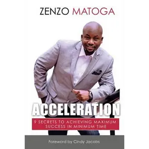 Acceleration - Paperback