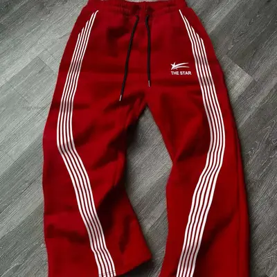 The Star Sweatpants TikTok Shop