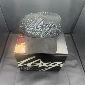 ThirtyOne Hats 31Hats Mago Forever Magic LA 96/100 Full Set 100% Authentic NFC CHIP