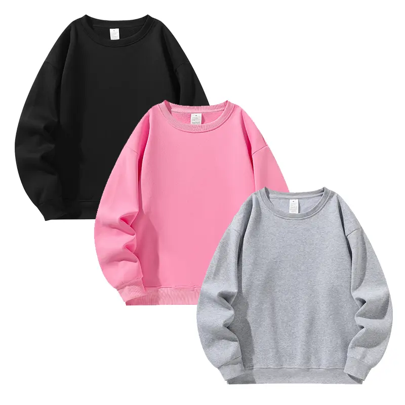Men's Sweatshirt Pullover