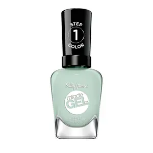 Miracle Gel Nail Polish, Lookin Fly for a Cacti, 0.5 fl oz
