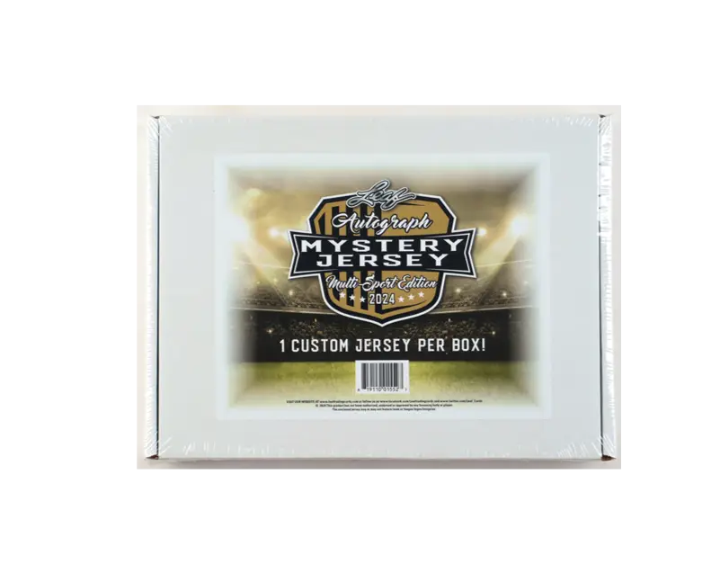 Break #13 PYT Leaf Multi Sport Jersey