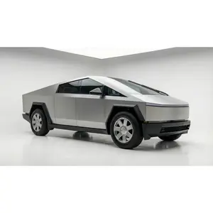 Trueline Automotive 3M 2080 Series Matte Silver (M21) Vinyl Wrap Film - Multiple Sizes (1ft x 1ft to 5ft x 30ft) - Dual Cast Bubble-Free Air Release, Professional Grade Automotive Vinyl
