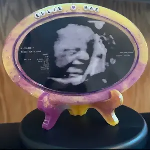 Custom Picture frame