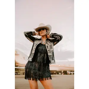 PENDLETON WOOL WILLA JACKET PENDLETON WOOL WILLA JACKET