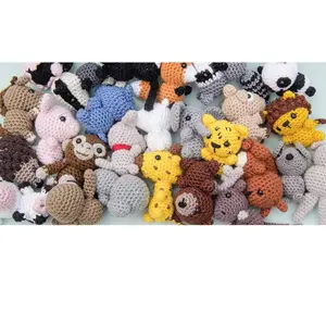 Mini Amigurumi Birds: 25 tiny flying creatures to crochet Hardcover