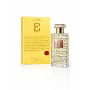 Ellämäu Jakaña pour Homme 3.4oz EDP Spray