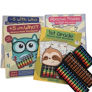 First Grade Starter Bundle