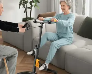 Pedal Exerciser for Seniors