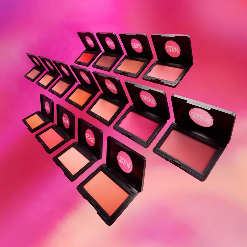 Artist Blush - Longwear Skin-fusing Powder Blush Artist Blush - Longwear Skin-fusing Powder Blush