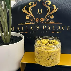 Essence d’or ( Golden Essence ) 12 oz.