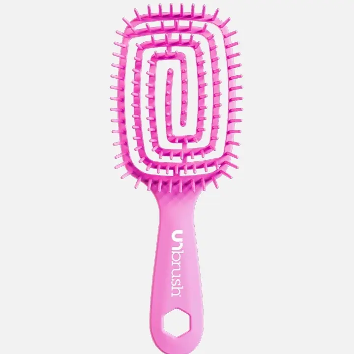 UNbrush Flex Hair Brush