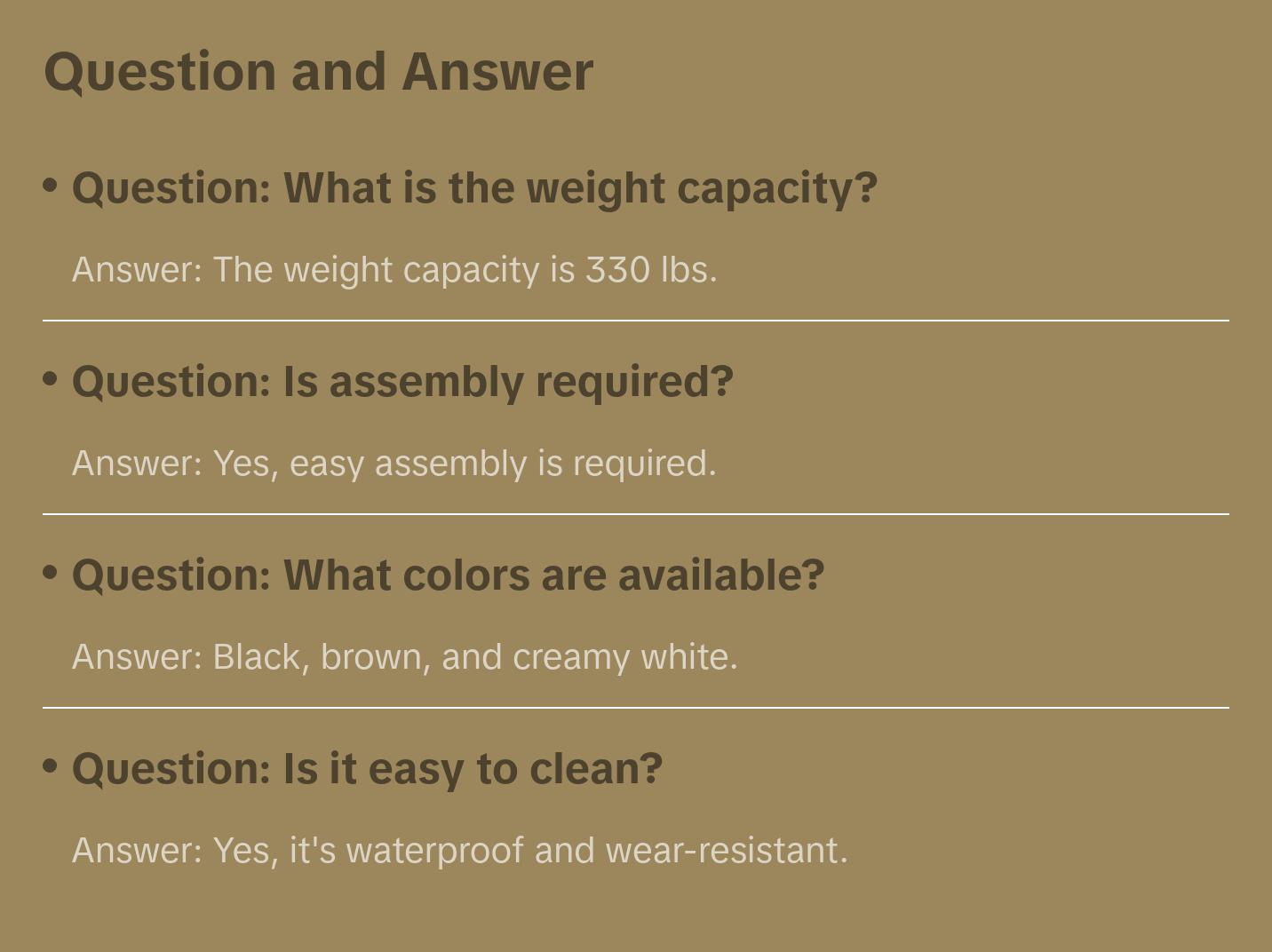 BarberPub Backwash Shampoo Station Chair, Ceramic Hair Wash Bowl for Salon 9364