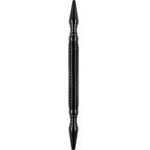 Tool 2/32" ( # 2) Nail Set and 3/32" ( # 3) Nail Set Combination Hammerless Spring Punch