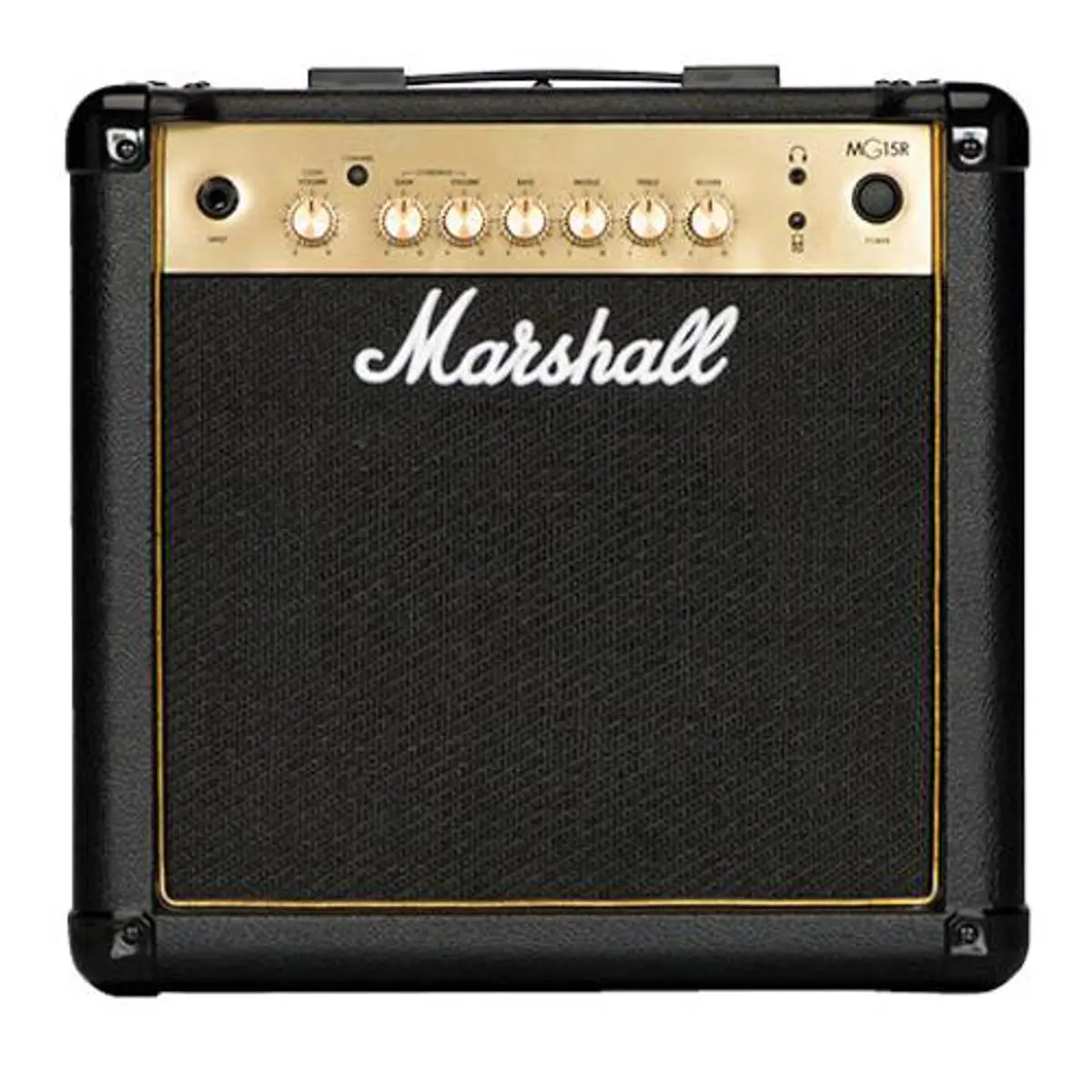 Marshall Amplifier Speaker (MG15GR)