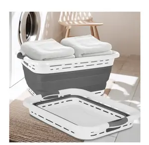 Collapsible Laundry Basket Collapsible Laundry Basket