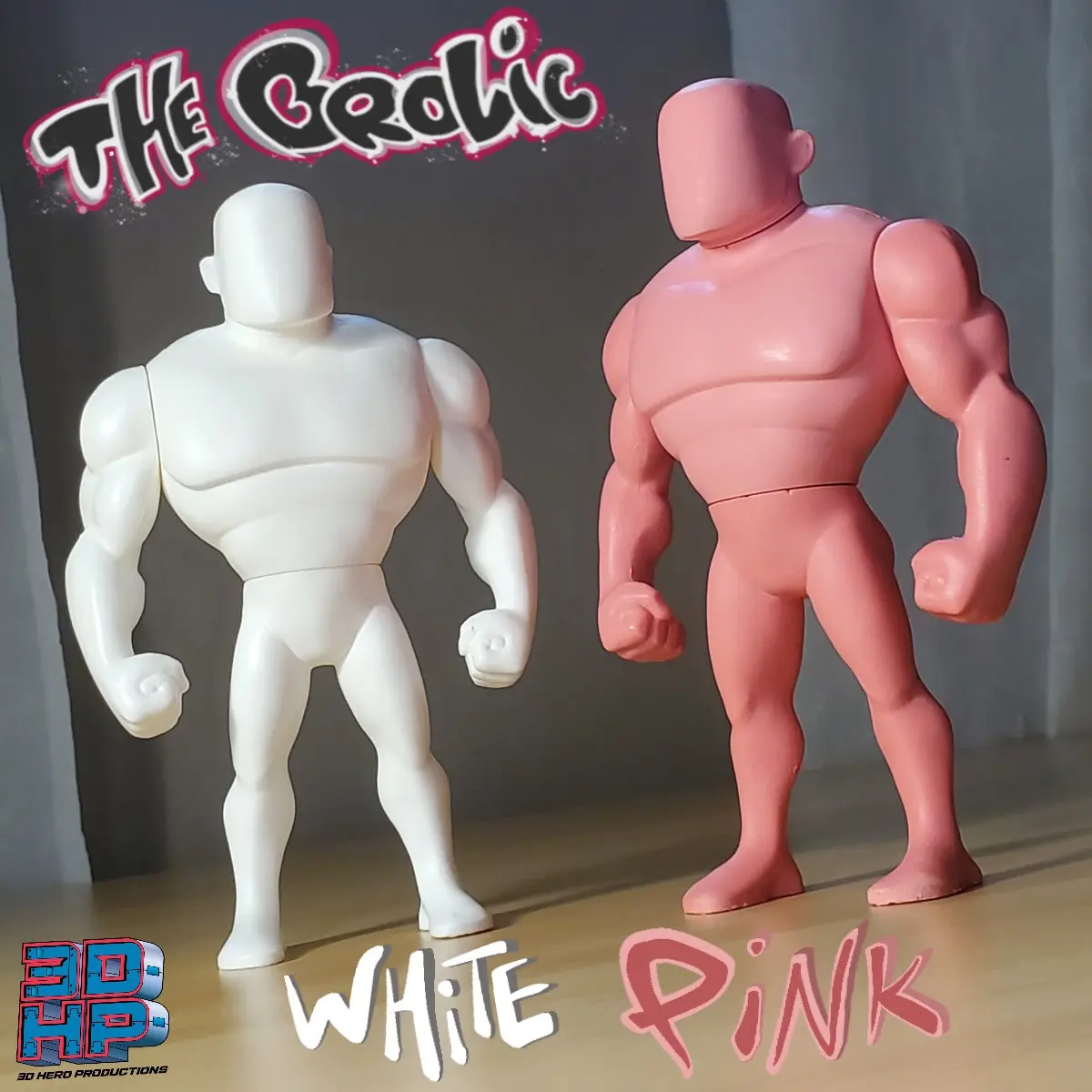 The Brolic