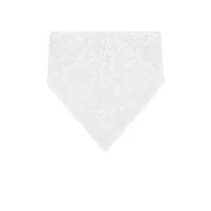 Tularosa Dasha Head Scarf in White