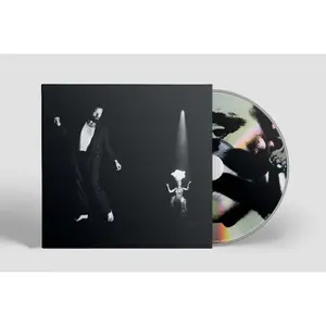 Father John Misty - Chloë and the Next 20th Century  [COMPACT DISC - CD]